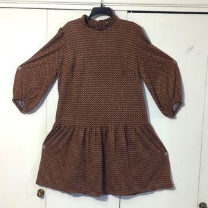 52seven vintage style dress